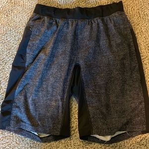 Lululemon T.H.E short